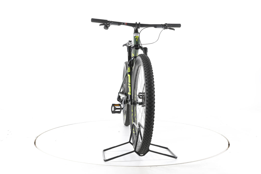 Specialized Epic World Cup Expert Fahrrad Fully - Image 4