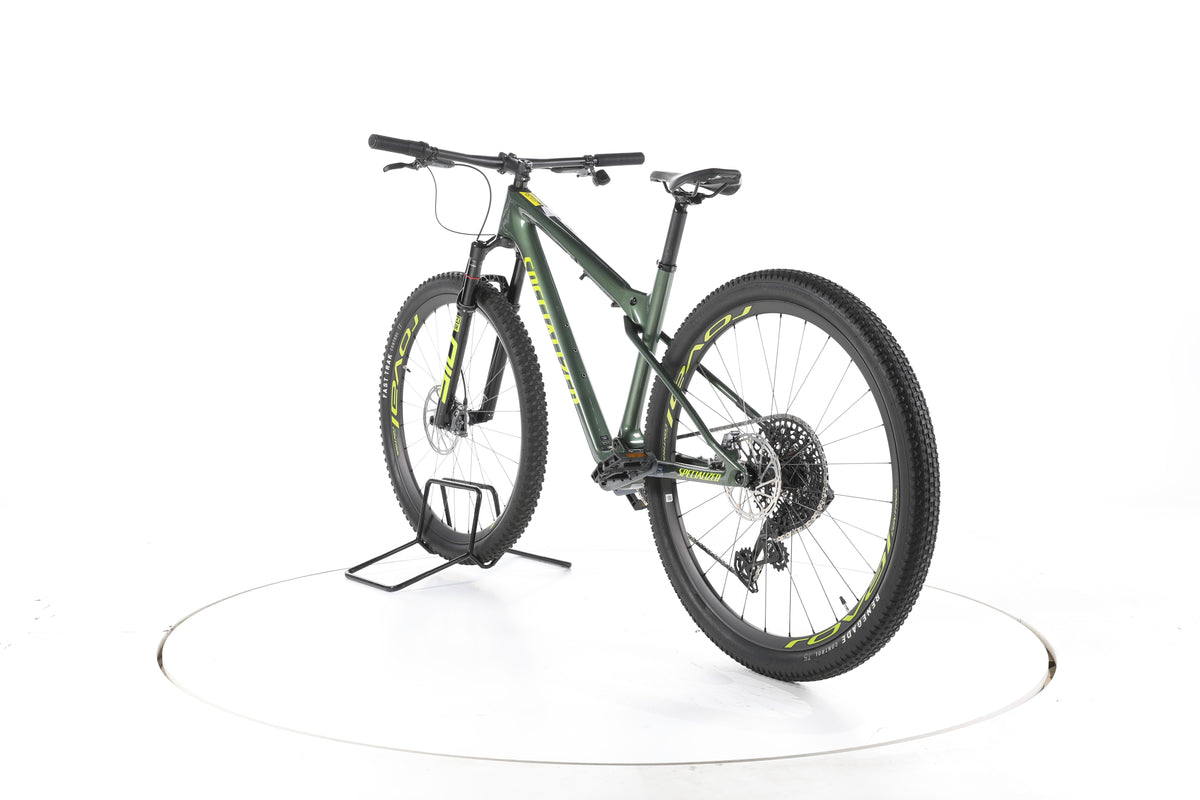 Specialized Epic World Cup Expert Fahrrad Fully - Image 9