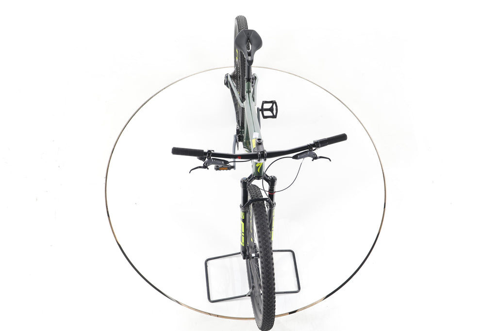 Specialized Epic World Cup Expert Fahrrad Fully - Image 16