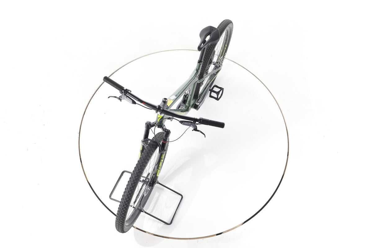 Specialized Epic World Cup Expert Fahrrad Fully - Image 17