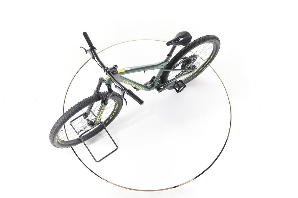 Specialized Epic World Cup Expert Fahrrad Fully - Image 18