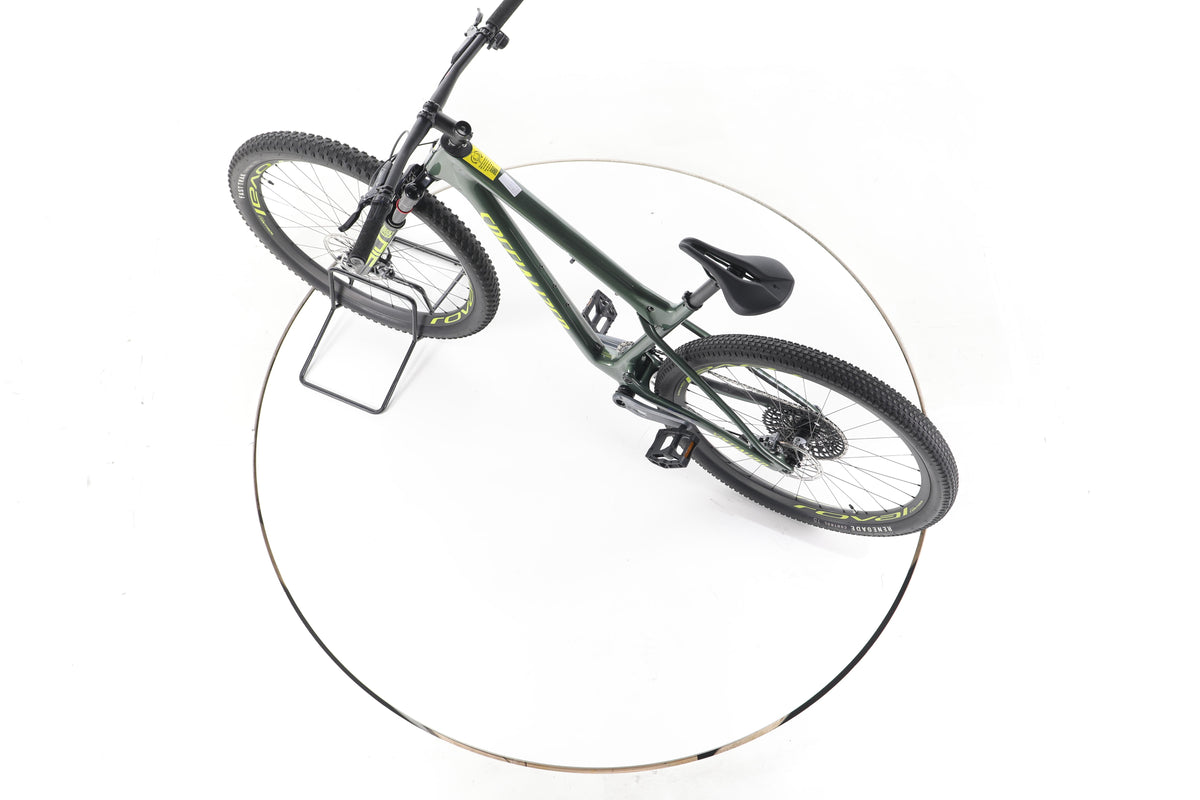 Specialized Epic World Cup Expert Fahrrad Fully - Image 20