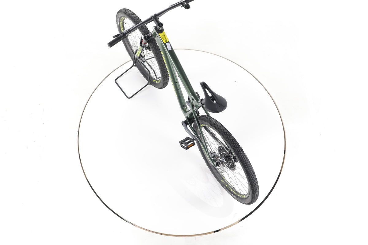 Specialized Epic World Cup Expert Fahrrad Fully - Image 21