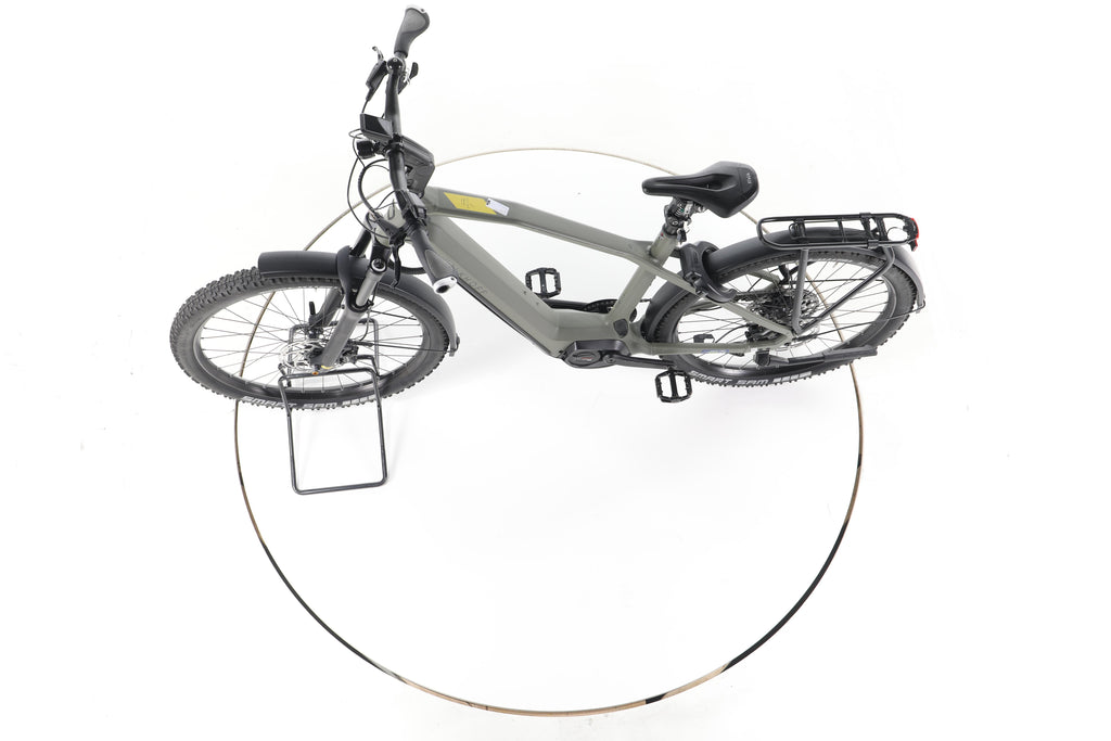 Kalkhoff ENTICE 7.B ADVANCE+ Trekking E-Bike - Image 19