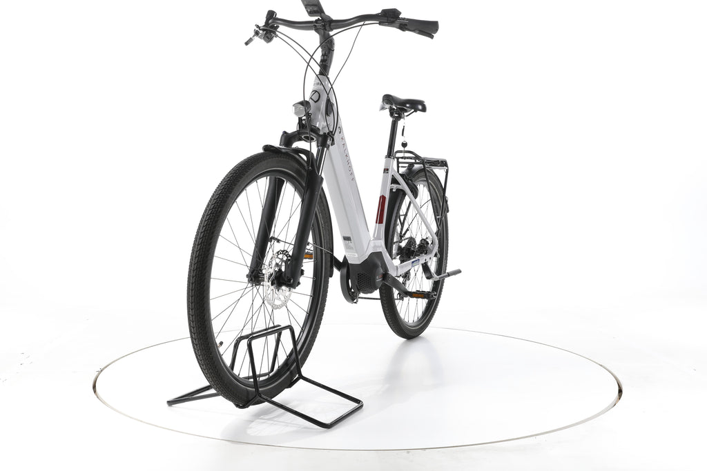 Kalkhoff Endeavour 3.B Move LB Trekking E-Bike Tiefeinsteiger - Image 5