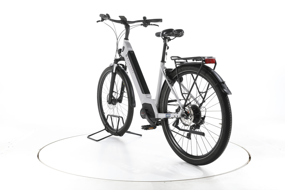 Kalkhoff Endeavour 3.B Move LB Trekking E-Bike Tiefeinsteiger - Image 9