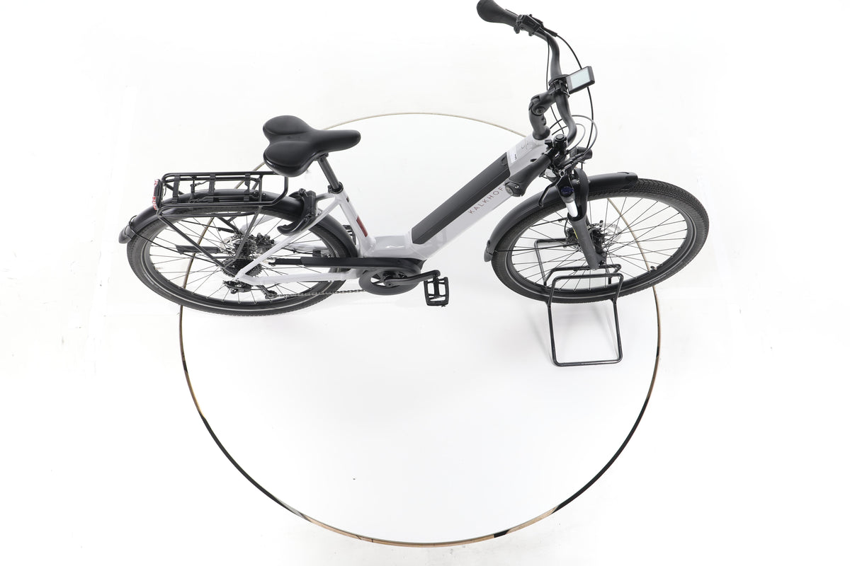 Kalkhoff Endeavour 3.B Move LB Trekking E-Bike Tiefeinsteiger - Image 13