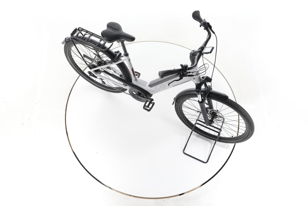 Kalkhoff Endeavour 3.B Move LB Trekking E-Bike Tiefeinsteiger - Image 14