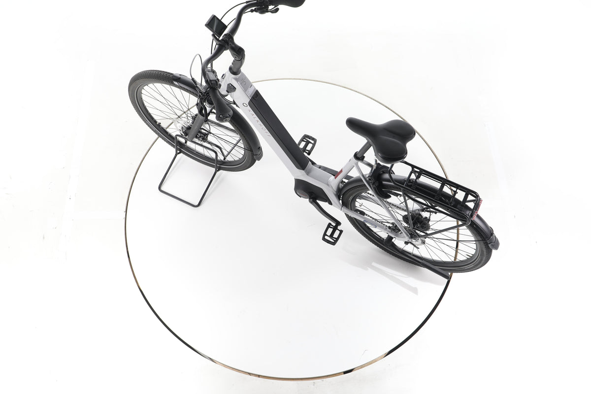 Kalkhoff Endeavour 3.B Move LB Trekking E-Bike Tiefeinsteiger - Image 20