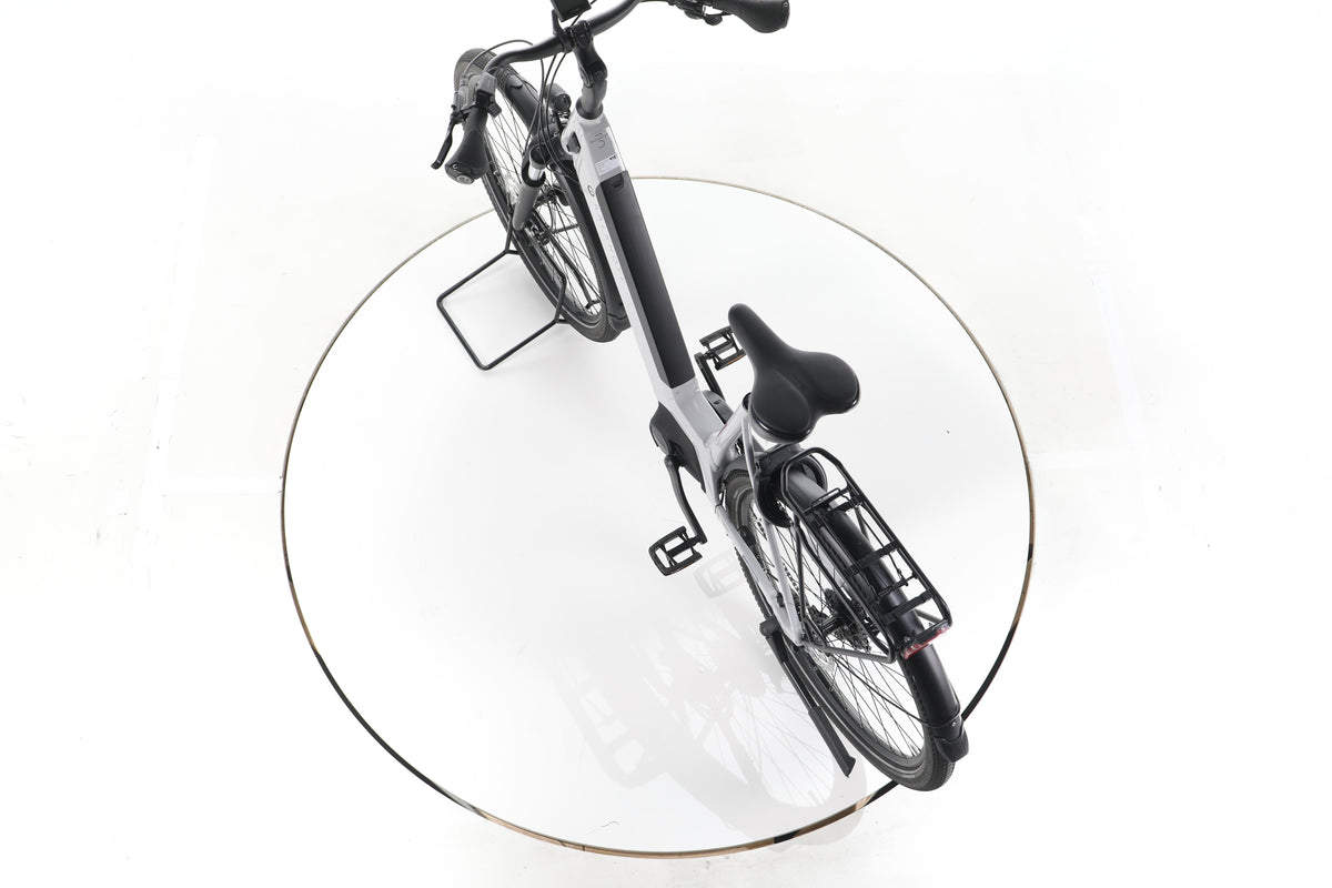 Kalkhoff Endeavour 3.B Move LB Trekking E-Bike Tiefeinsteiger - Image 21