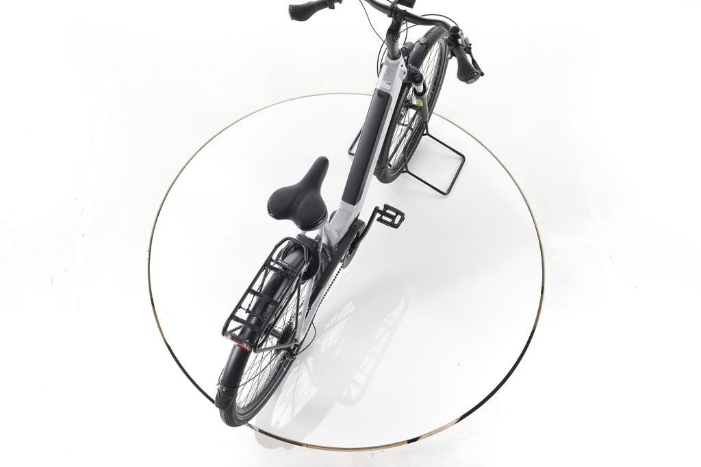 Kalkhoff Endeavour 3.B Move LB Trekking E-Bike Tiefeinsteiger - Image 23