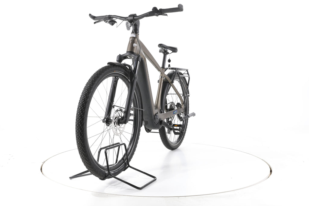 Giant Explore E+ 3 Pro Trekking E-Bike - Image 5