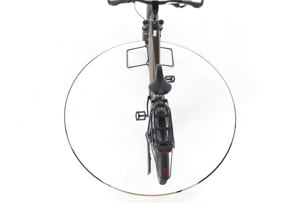 Giant Explore E+ 3 Pro Trekking E-Bike - Image 22