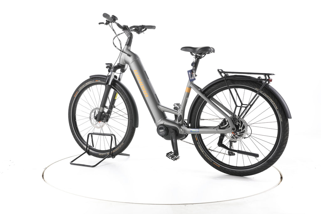 Winora Yucatan X8 Trekking E-Bike Tiefeinsteiger - Image 8