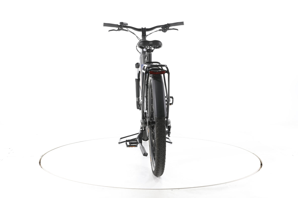 Winora Yucatan X8 Trekking E-Bike Tiefeinsteiger - Image 10
