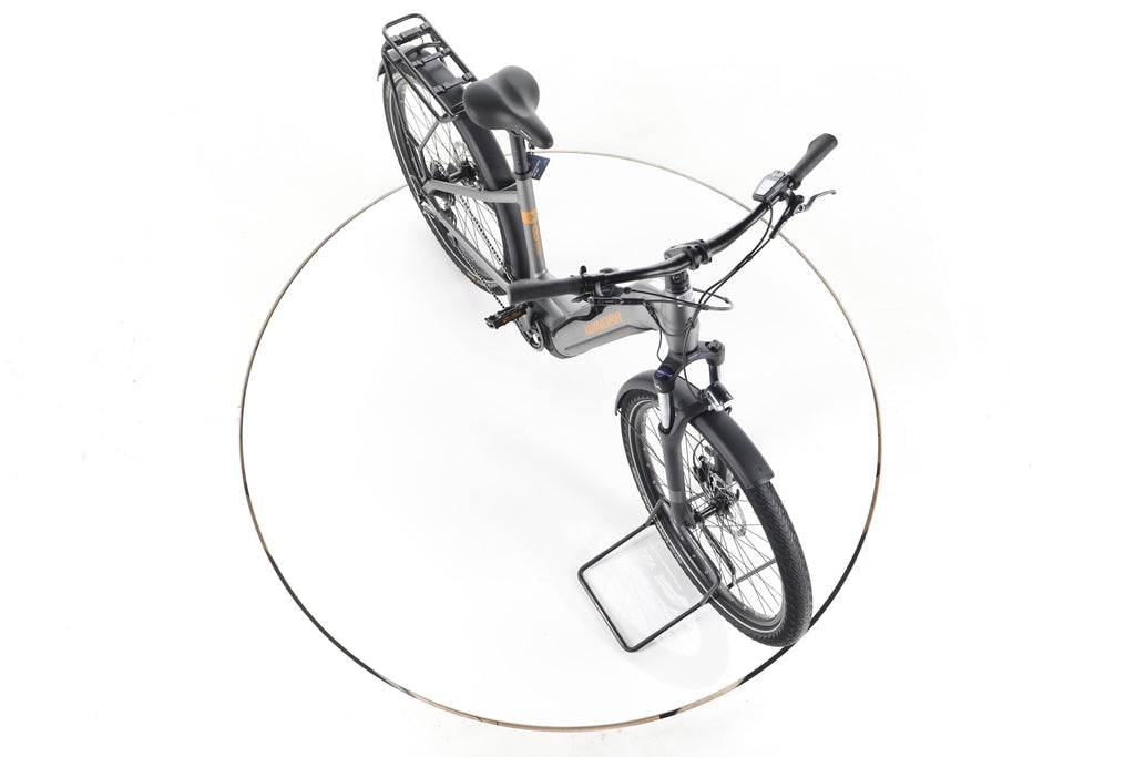 Winora Yucatan X8 Trekking E-Bike Tiefeinsteiger - Image 15