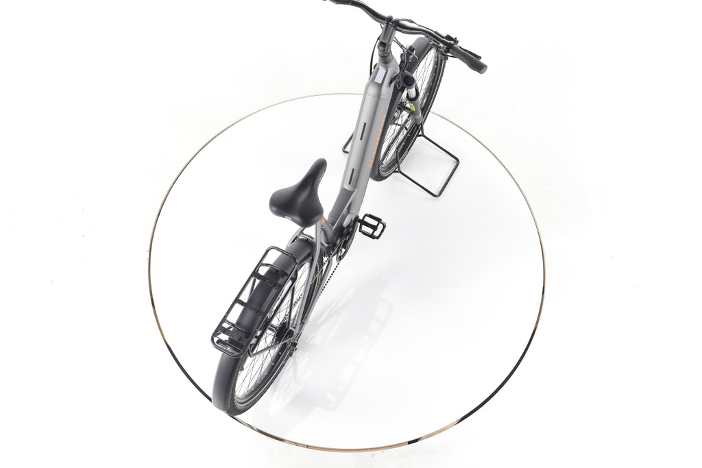 Winora Yucatan X8 Trekking E-Bike Tiefeinsteiger - Image 23