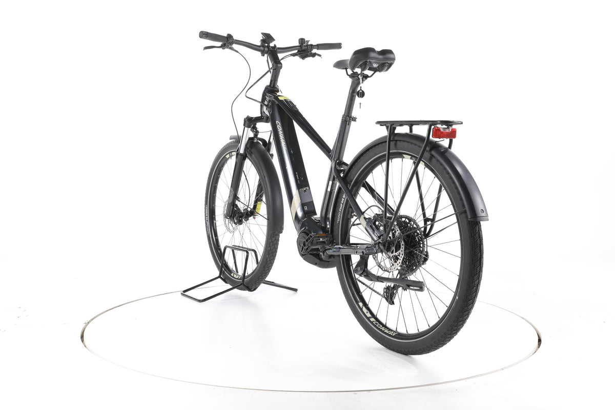 Conway Cairon C 3.0 Trekking E-Bike - Image 9