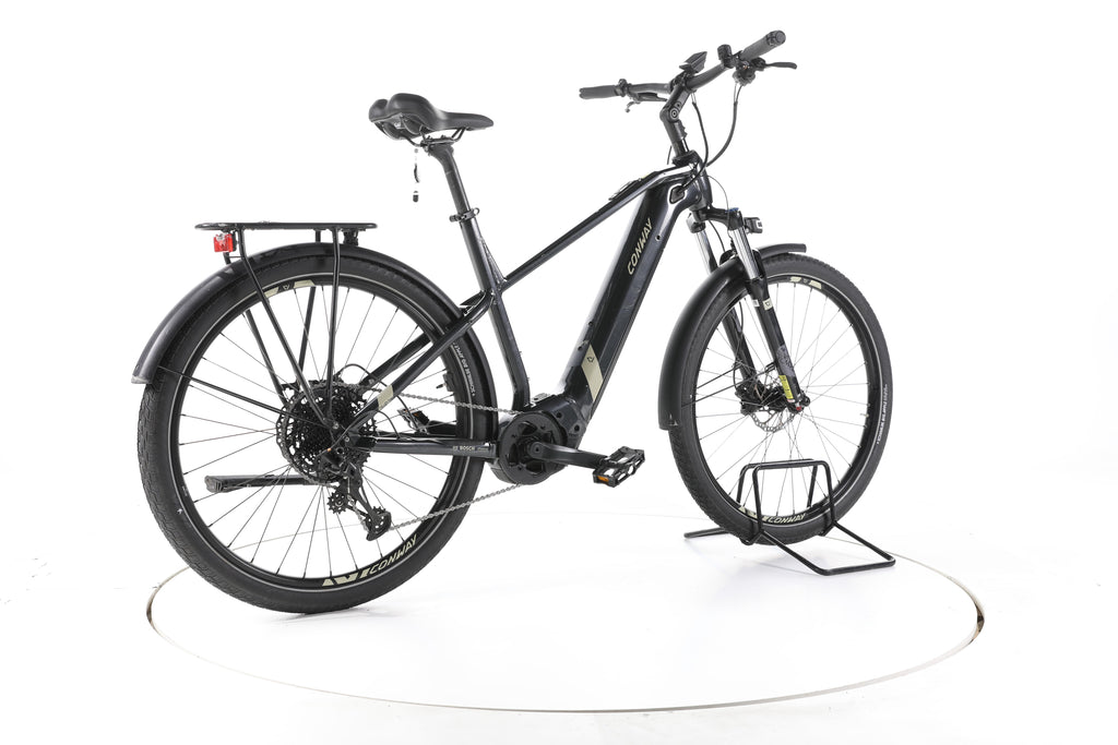 Conway Cairon C 3.0 Trekking E-Bike - Image 12