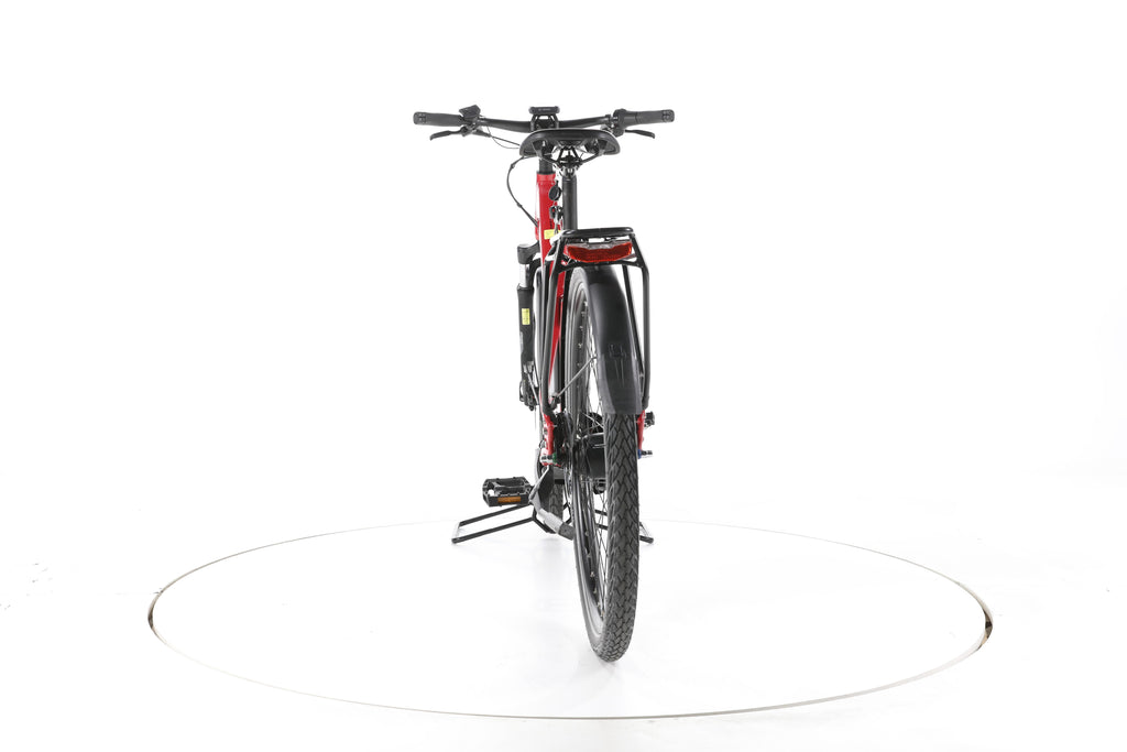 Trenoli Brenda Classic City E-Bike Tiefeinsteiger - Image 10