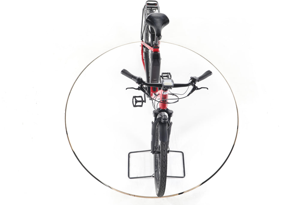 Trenoli Brenda Classic City E-Bike Tiefeinsteiger - Image 16