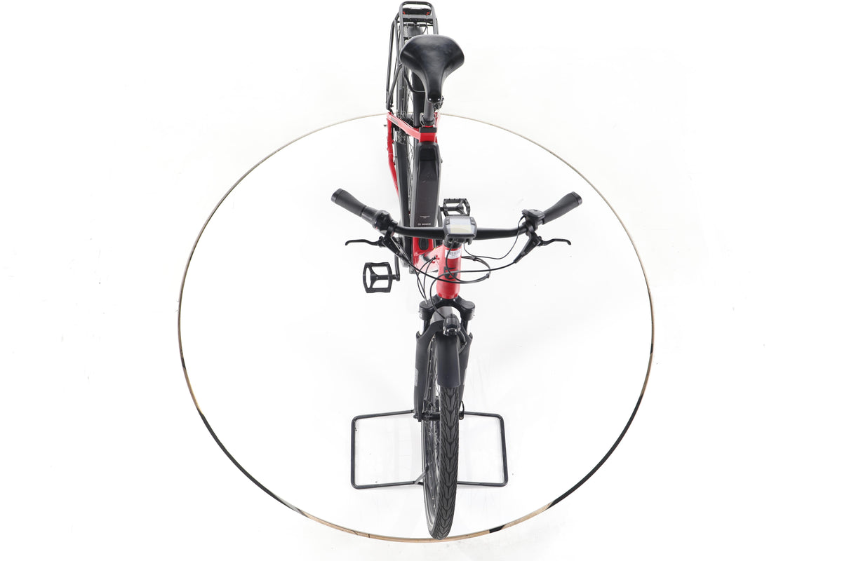 Trenoli Brenda Classic City E-Bike Tiefeinsteiger - Image 16