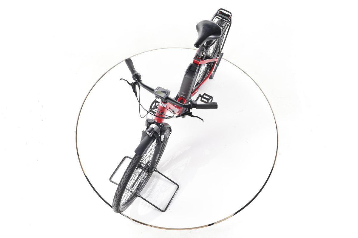 Trenoli Brenda Classic City E-Bike Tiefeinsteiger - Image 17