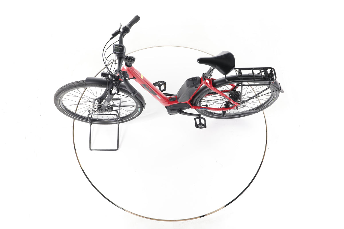 Trenoli Brenda Classic City E-Bike Tiefeinsteiger - Image 19