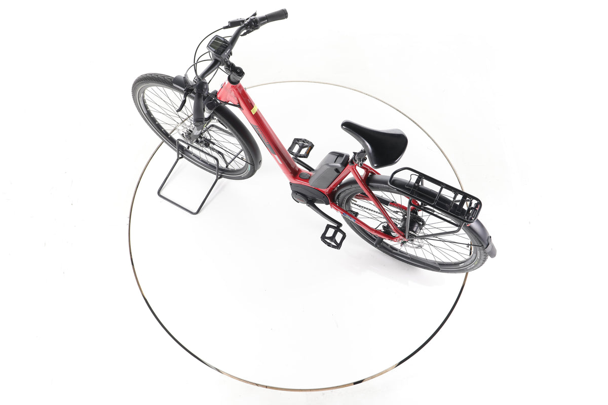 Trenoli Brenda Classic City E-Bike Tiefeinsteiger - Image 20