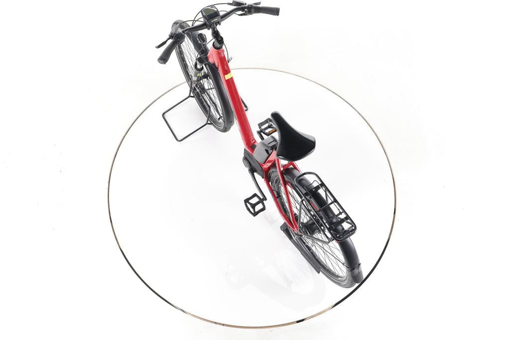 Trenoli Brenda Classic City E-Bike Tiefeinsteiger - Image 21