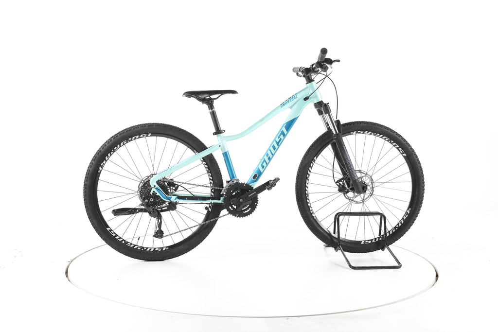 Ghost Lanao Universal Fahrrad Hardtail - Image 1