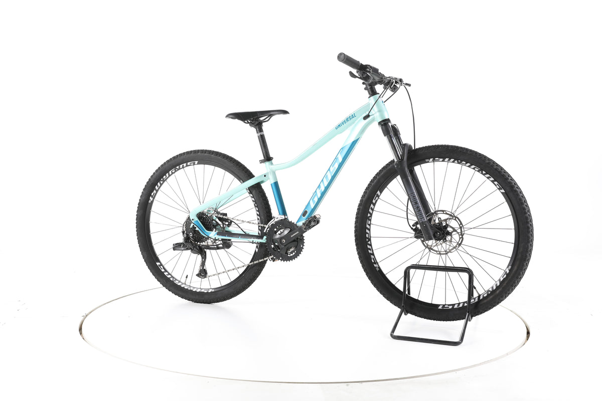 Ghost Lanao Universal Fahrrad Hardtail - Image 2