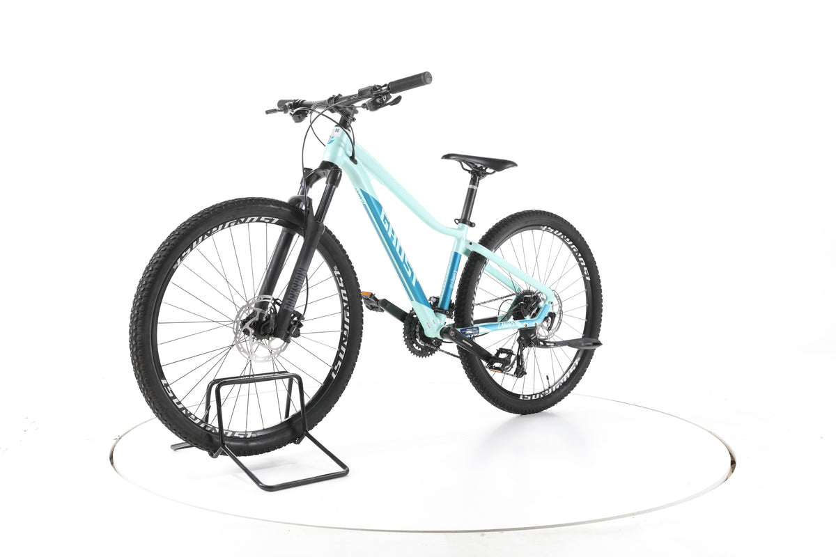 Ghost Lanao Universal Fahrrad Hardtail - Image 6