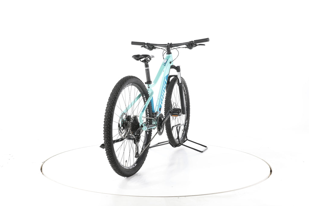 Ghost Lanao Universal Fahrrad Hardtail - Image 11