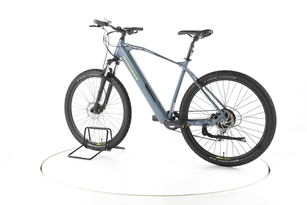 Dynabike Peak E-Bike - Image 8