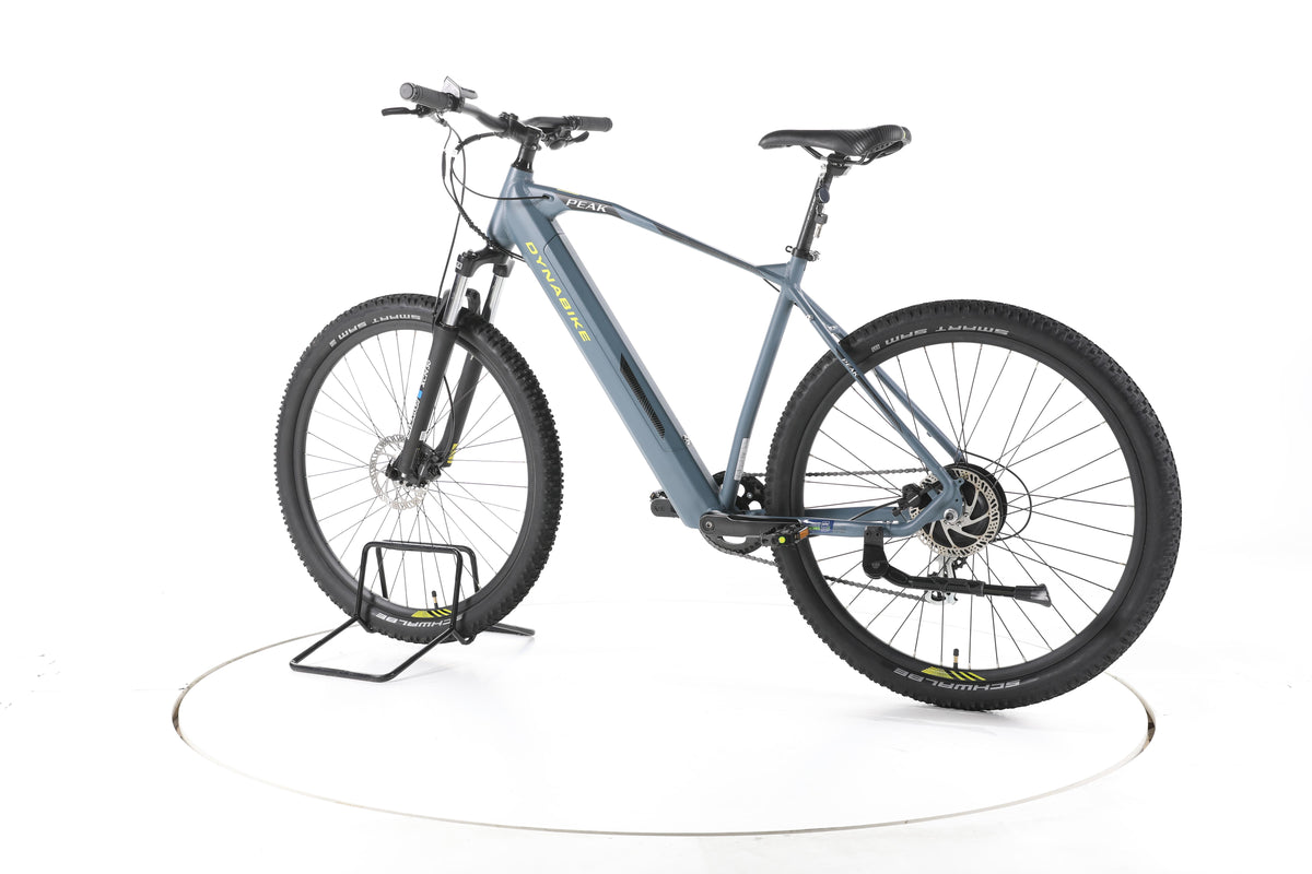 Dynabike Peak E-Bike - Image 8