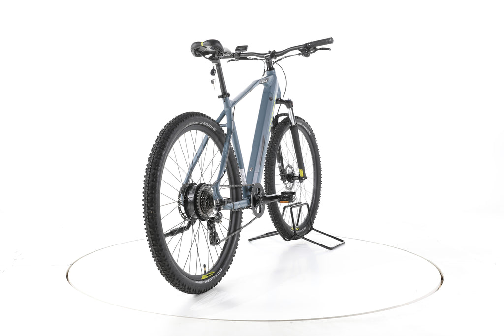 Dynabike Peak E-Bike - Image 11
