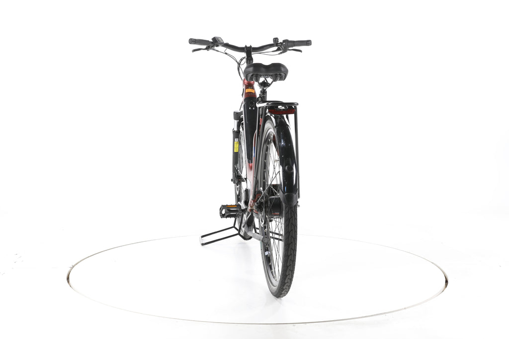 Winora Tria N8 f Eco City E-Bike Tiefeinsteiger - Image 10