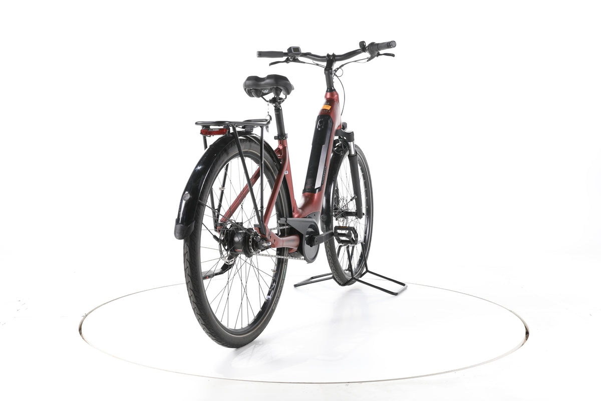 Winora Tria N8 f Eco City E-Bike Tiefeinsteiger - Image 11