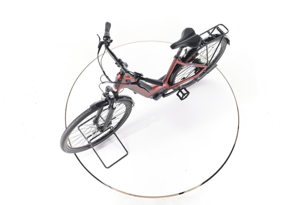 Winora Tria N8 f Eco City E-Bike Tiefeinsteiger - Image 18