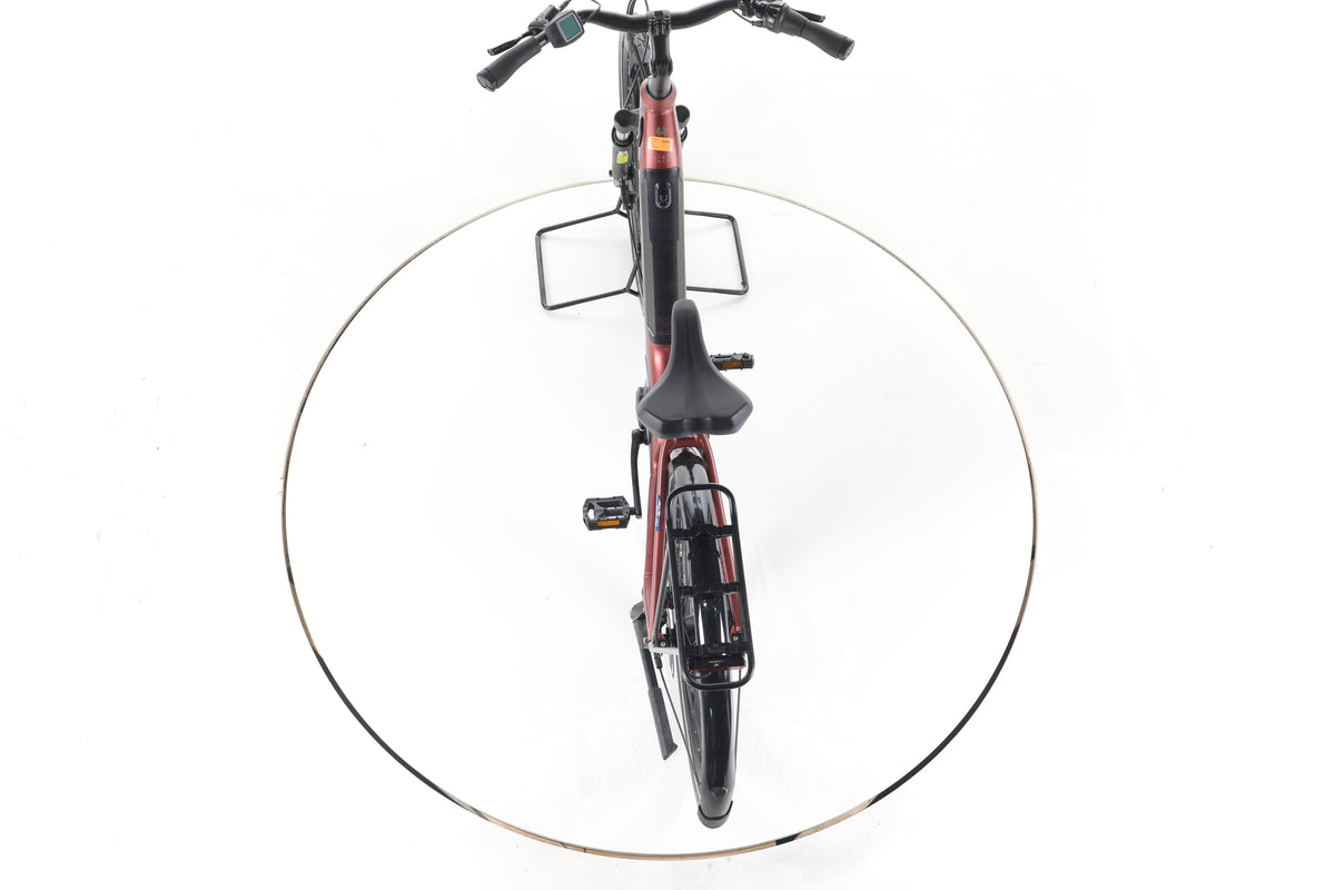Winora Tria N8 f Eco City E-Bike Tiefeinsteiger - Image 22