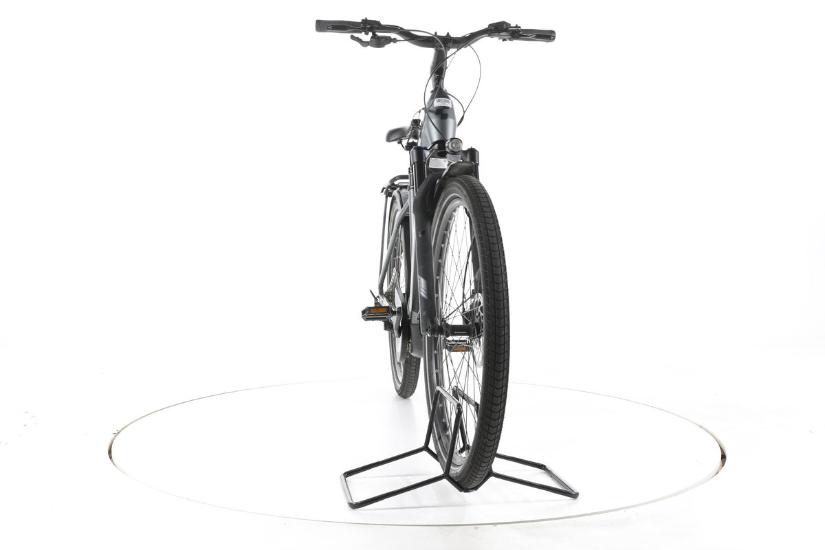 Cube Kathmandu Hybrid Pro 750 Trekking E-Bike Tiefeinsteiger - Image 4