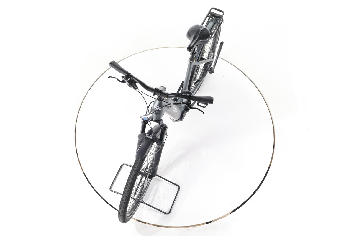 Cube Kathmandu Hybrid Pro 750 Trekking E-Bike Tiefeinsteiger - Image 17