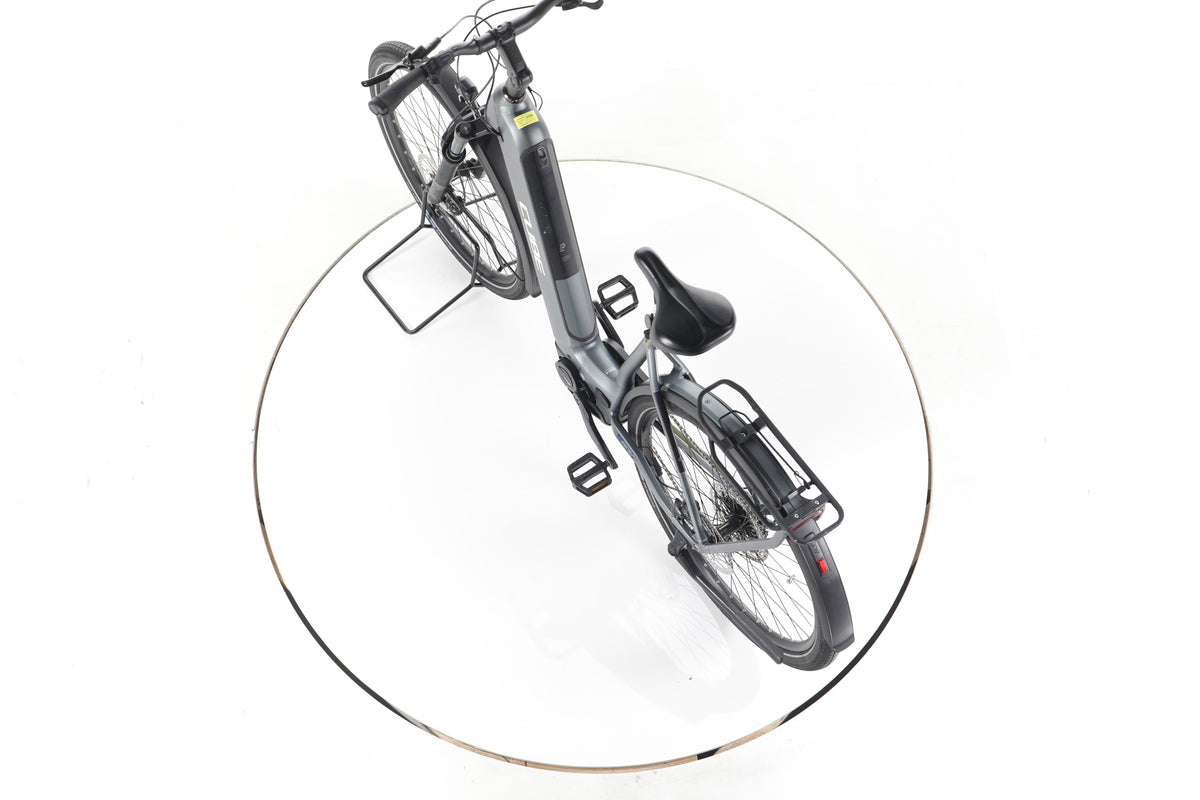 Cube Kathmandu Hybrid Pro 750 Trekking E-Bike Tiefeinsteiger - Image 21
