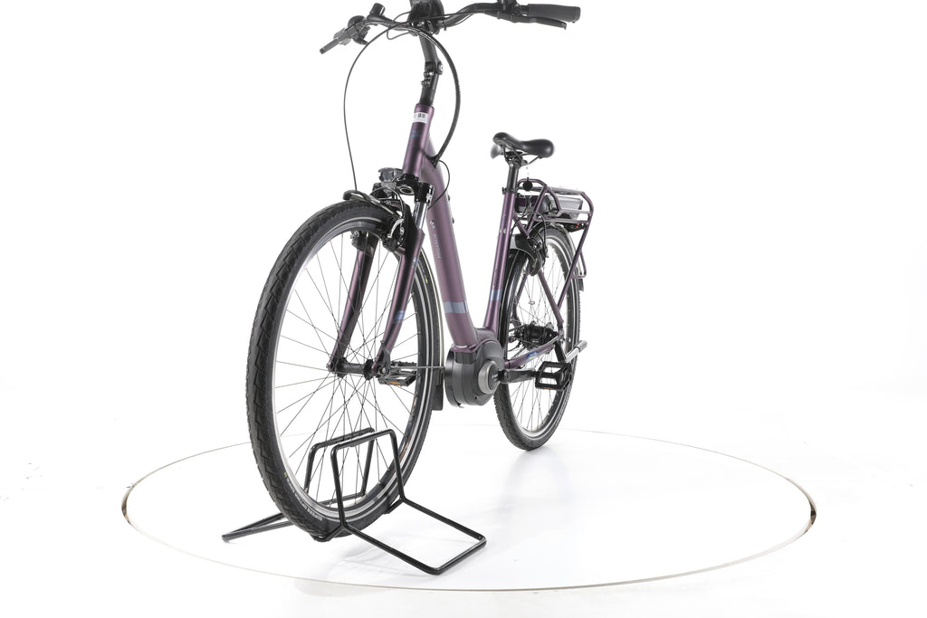 Pegasus Solero E8R City E-Bike Tiefeinsteiger - Image 5