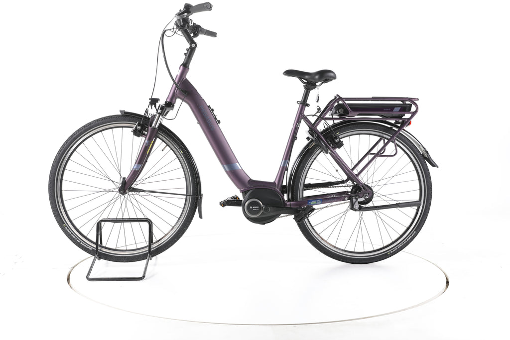 Pegasus Solero E8R City E-Bike Tiefeinsteiger - Image 7