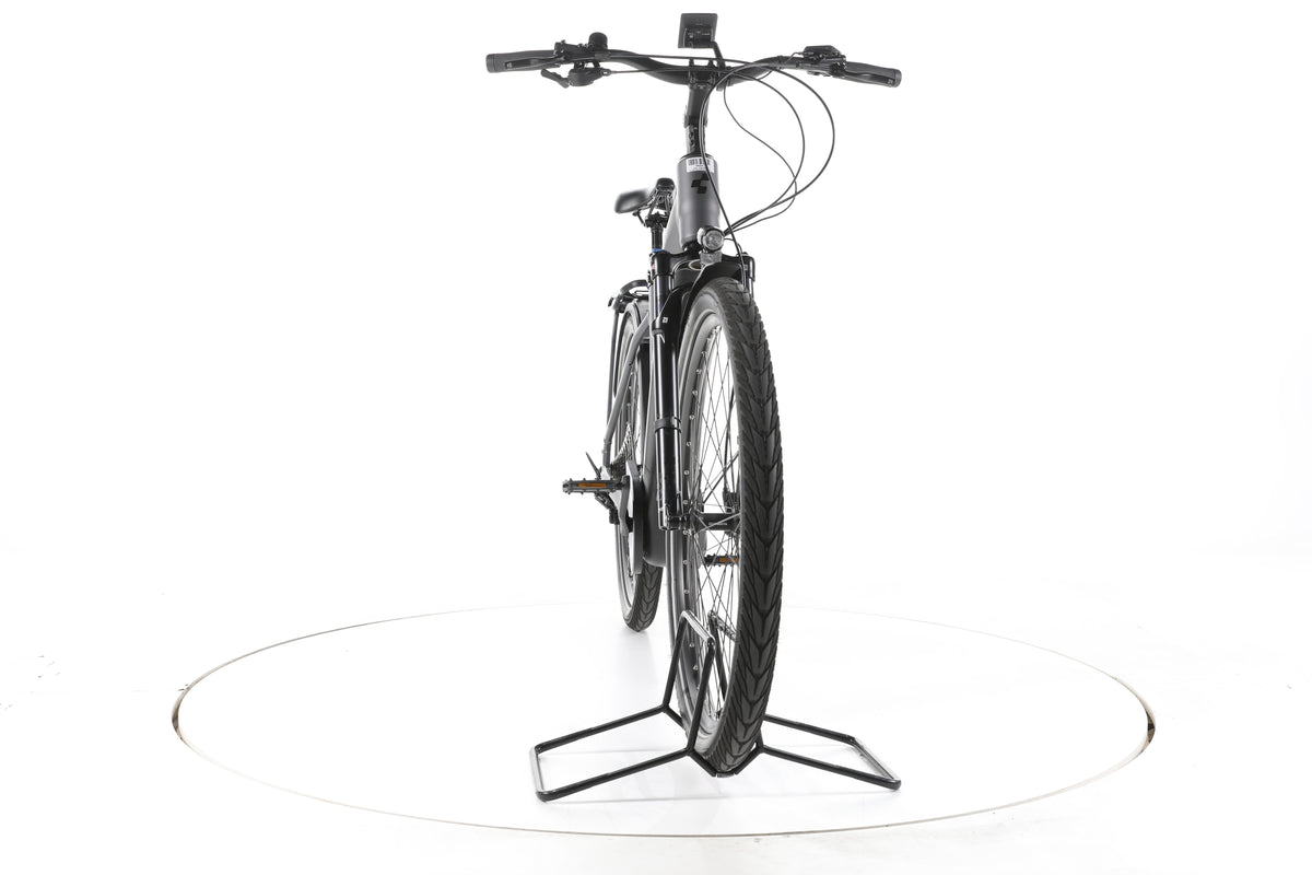 Cube Touring Hybrid EXC Trekking E-Bike - Image 4