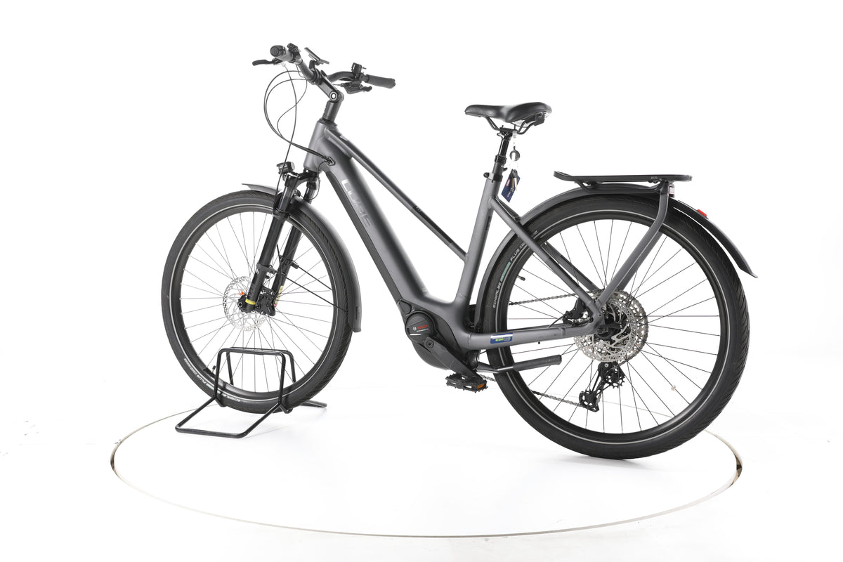 Cube Touring Hybrid EXC Trekking E-Bike - Image 8