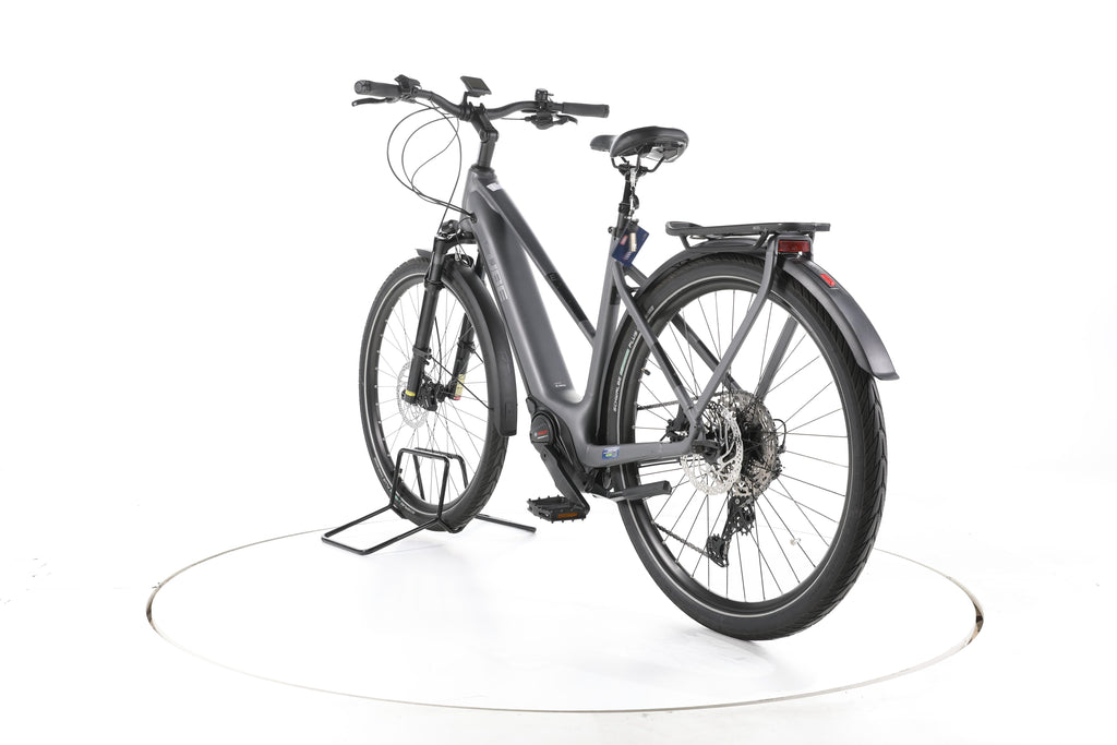 Cube Touring Hybrid EXC Trekking E-Bike - Image 9