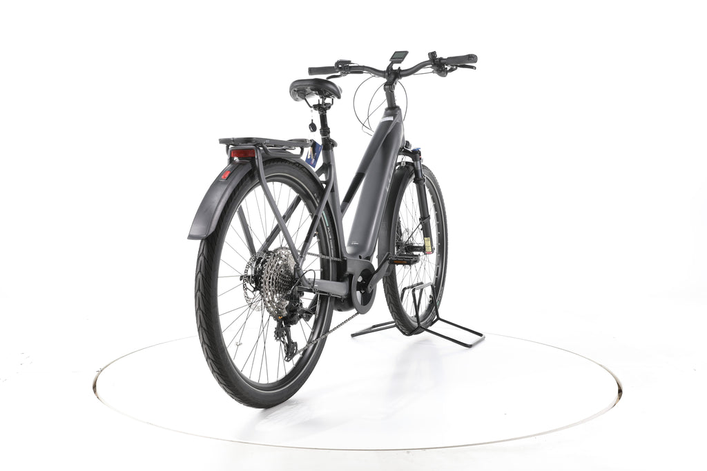 Cube Touring Hybrid EXC Trekking E-Bike - Image 11